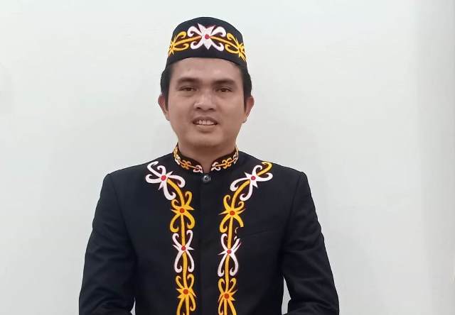 Dispersip Gumas Terima Penghargaan ANRI, DPRD Sampaikan Apresiasi