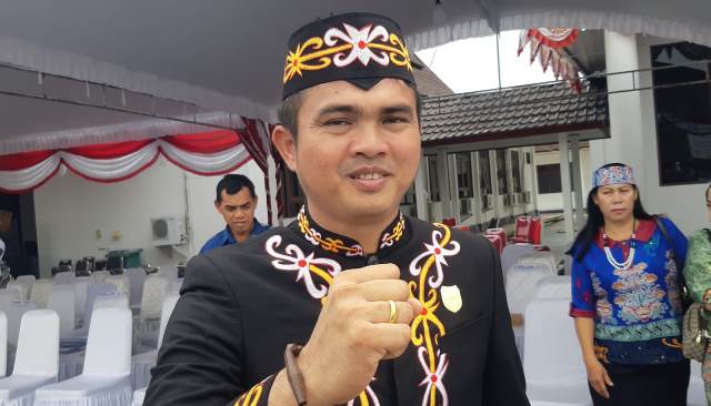 Ketua DPRD Dukung Pengembangan Desa Wisata Upon Batu dan Hurung Bunut