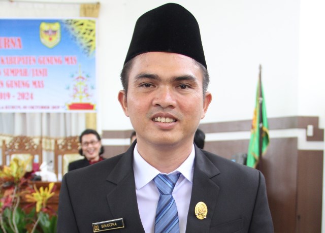 ASN Harus Utamakan Kedisiplinan dan Tingkatkan Kinerja