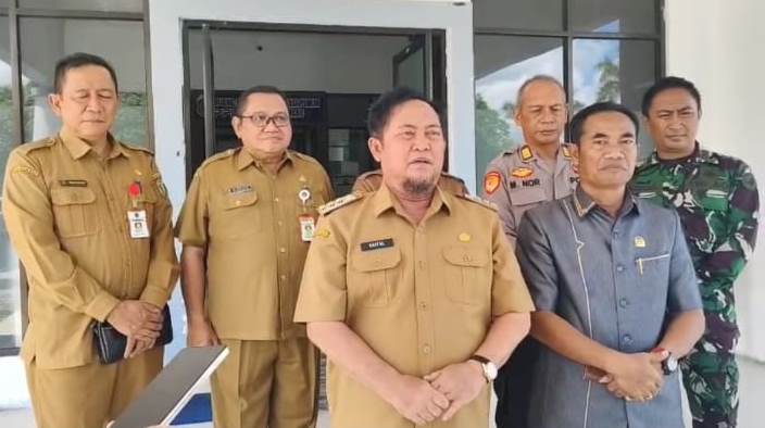 Masyarakat Dihimbau Bijak dan Bertanggung Jawab Gunakan Medsos