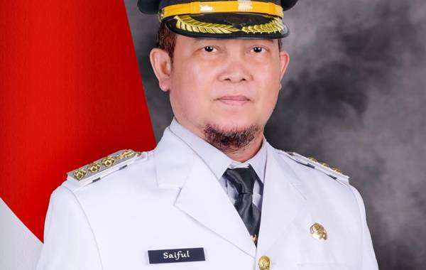 Bupati Katingan Keluarkan Instruksi Percepatan Operasional Koperasi Merah Putih