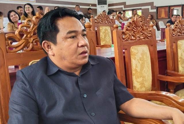 Dewan Apresiasi Langkah Cepat Pemda Bantu Korban Banjir dan Longsor