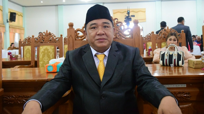 Dewan Minta Pemkab Akomodir Usulan Masyarakat Dalam Musrenbang