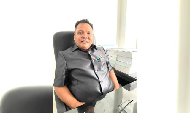 DPRD Apresiasi Capaian Target PAD Tahun 2025