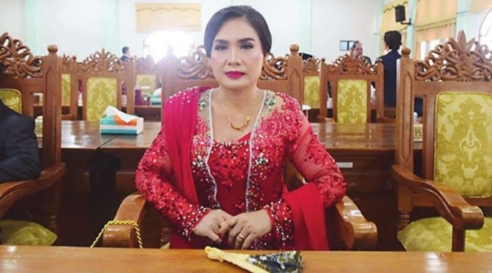 Waspada Aksi Penipuan Lewat Media Sosial