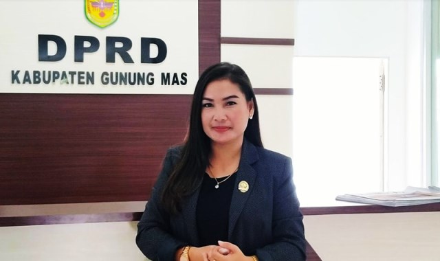 OPD Diminta Komitmen Capai Target PAD