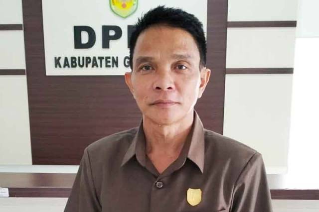Tingkatkan SDM Pemuda Pemudi Guna Buka Peluang Kerja