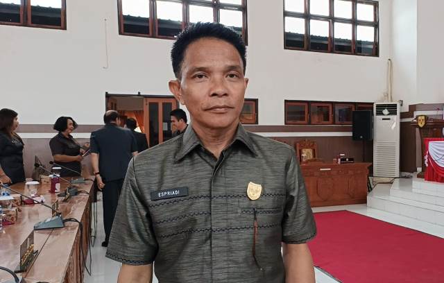 ASN Diminta Terus Kembangkan Diri Guna Berikan Pelayanan Lebih Maksimal