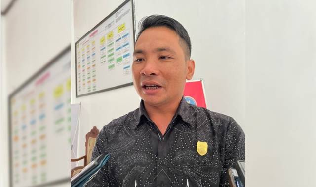 Tingkatkan Kesadaran dan Pemahaman Hukum Masyarakat