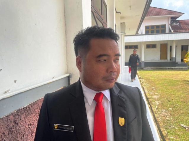 Dewan Dukung Upaya Digitalisasi Pasar Tradisional