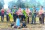 Gerakan Pramuka Berperan Dukung Program Pemerintah Lewat Kegiatan Positif