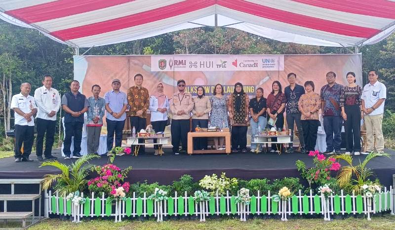 Pemda Berkomitmen Dukung Keberlangsungan Usaha Masyarakat