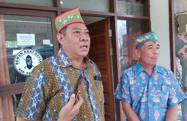 Bursa Ketua DAD Katingan Masa Bakti 2025-2030, Tiga Nama Calon Mencuat