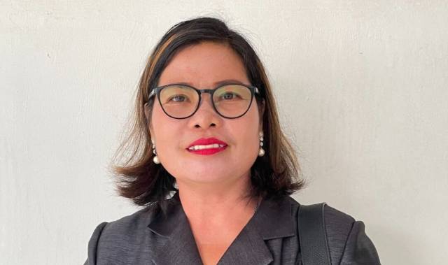 Realisasikan Usulan Masyarakat Sesuai Kemampuan Keuangan Daerah