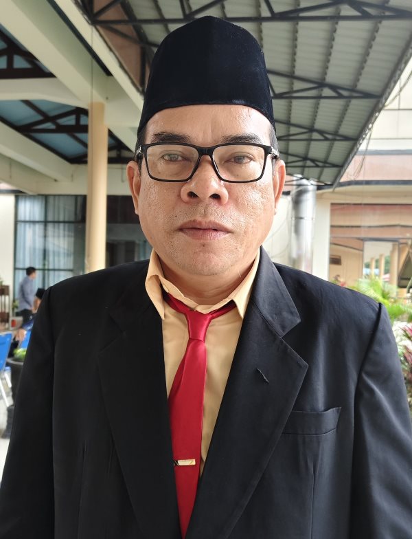 Penyerahan SK Pengangkatan PPPK Tahap Kedua Dilaksanakan 13 Oktober 2025