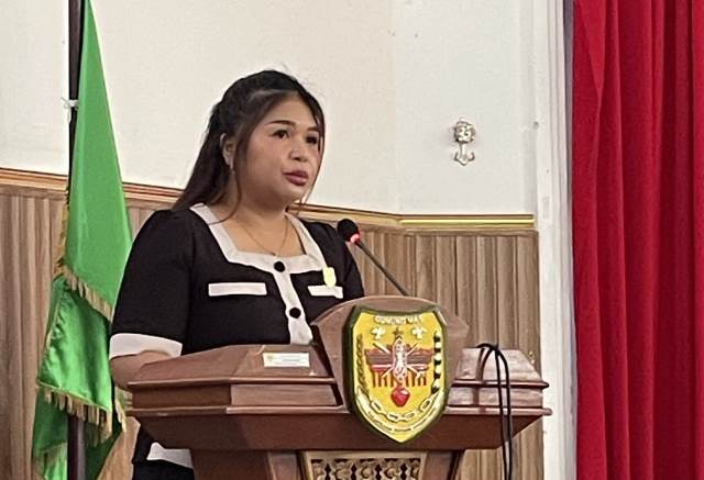 Kepala Perangkat Daerah Harus Memiliki Perencanaan Matang