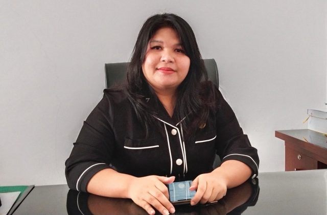 DPRD Apresiasi Pemkab Bantu Korban Kebakaran dan Tanah Longsor