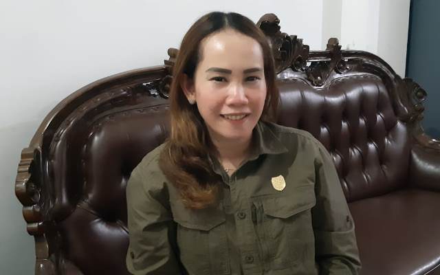 Warga di Bantaran Sungai Dihimbau Waspada Potensi Banjir Susulan