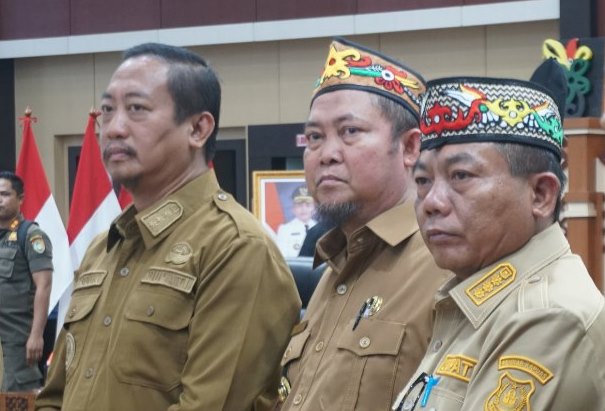 Katingan Siap Perkuat PAD Sektor Pertambangan, Kepatuhan Perusahaan Jadi Prioritas