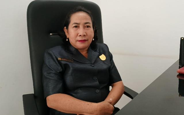 Jaga Fasilitas Umum dan Jangan Dirusak