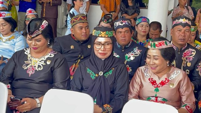 Dewan Ajak Masyarakat Terus Budayakan Hidup Sehat