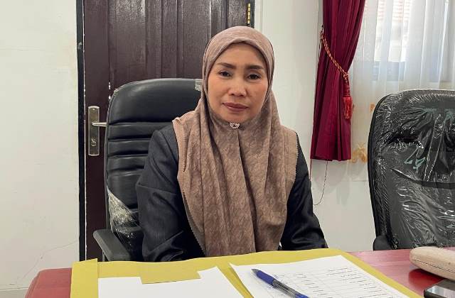 MTQ XVIII Tingkat Kabupaten Gumas Tahun 2025 Diharapkan Berjalan Sukses