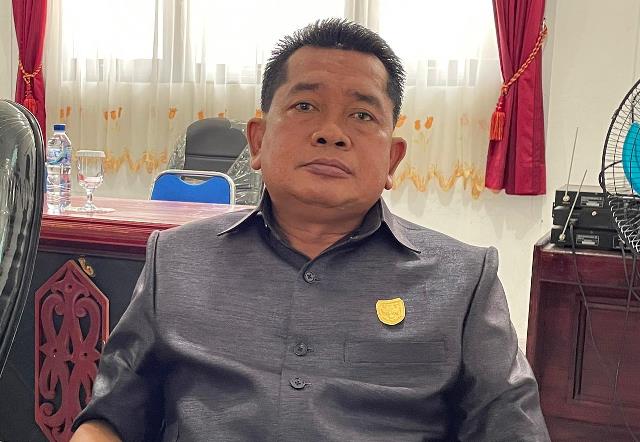 Jadikan Data Inflasi Sebagai Acuan Perumusan Kebijakan Pemda