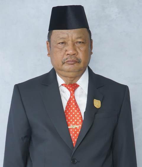 Dewan Kecam Perusak Hutan Adat di Kecamatan Miri Manasa