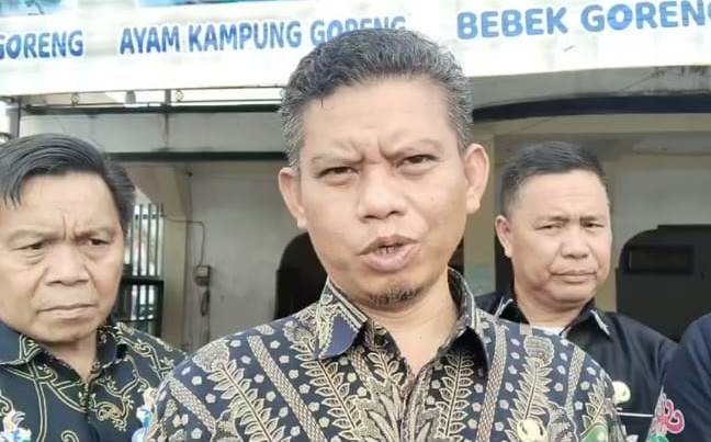 Program MBG Diharapkan Masuk Semua Sekolah di Katingan Tahun 2026