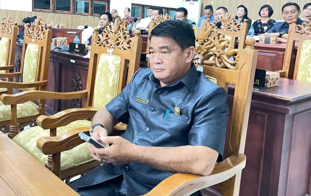 Ciptakan Pembangunan Ekonomi Inklusif dan Berkelanjutan