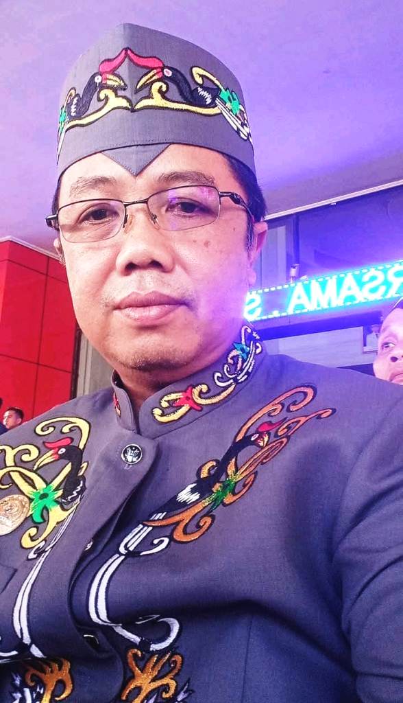 Dewan Tekankan Pentingnya Pemerataan Pembangunan Infrastruktur Di Seluruh Wilayah Katingan