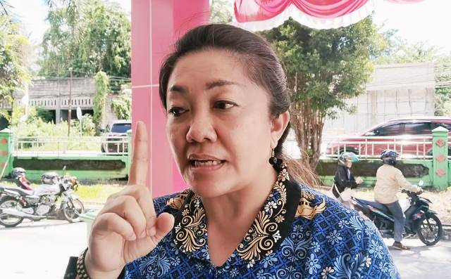 RSUD Mas Amsyar Kasongan Tunggu Janji Bantuan Alkes CT Scan