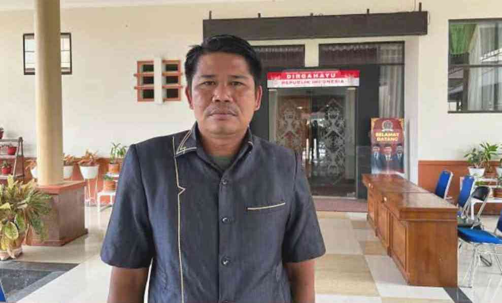 Masyarakat Katingan Bagian Hulu Usulkan Peningkatan Jaringan 4G