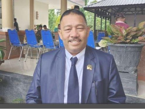 Pembangunan Infrastruktur Jalan dan Pendidikan Banyak Diusulkan Di Kecamatan Katingan Hilir