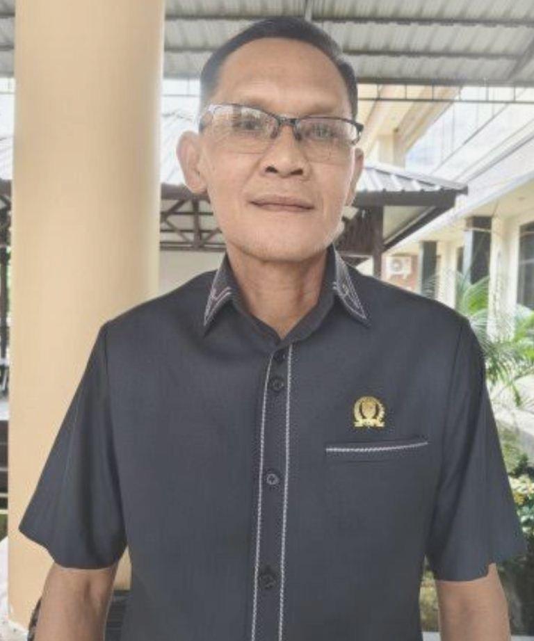 DPRD Sambut Positif Kehadiran Koperasi Merah Putih di Katingan