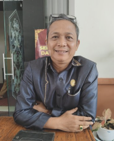 Dewan Ajak Seluruh ASN Tingkatkan Disiplin dan Etos Kerja Dan Menciptakan Inovasi