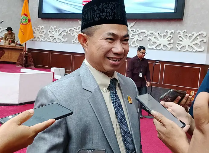 Apresiasi Sinergi BNNP dan GDAN Berantas Narkoba