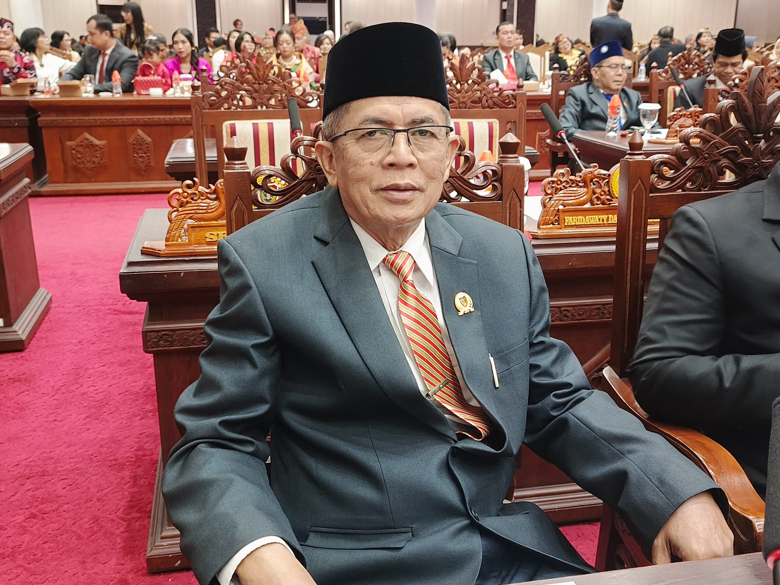 Dorong Digitalisasi untuk Tingkatkan PAD