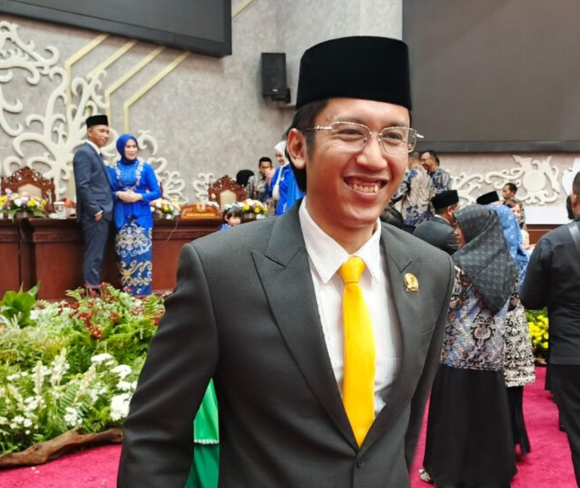 Sambut Baik Visi Betang Cerdas, Minta Sosialisasi Dilakukan Secara Merata