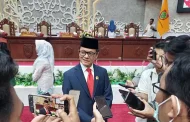 Dewan Siapkan Perda Inisiatif Tentang Posbankum