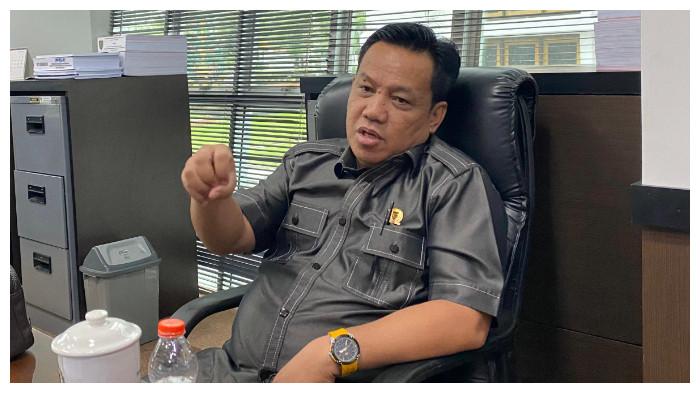 Dorong Pemprov Seriusi Kelola BUMD untuk Kemandirian Fiskal