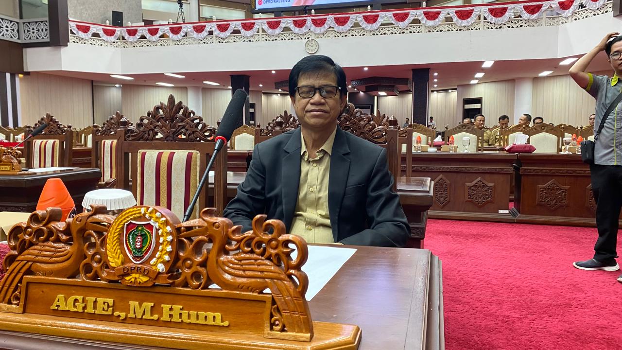 HUT RI Momentum Tingkatkan Ekonomi dan Kesejahteraan Masyarakat