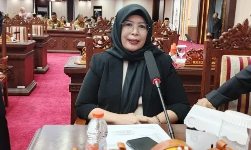 Peran Aktif Masyarakat Diperlukan Dalam Menjaga Lingkungan dan SDA