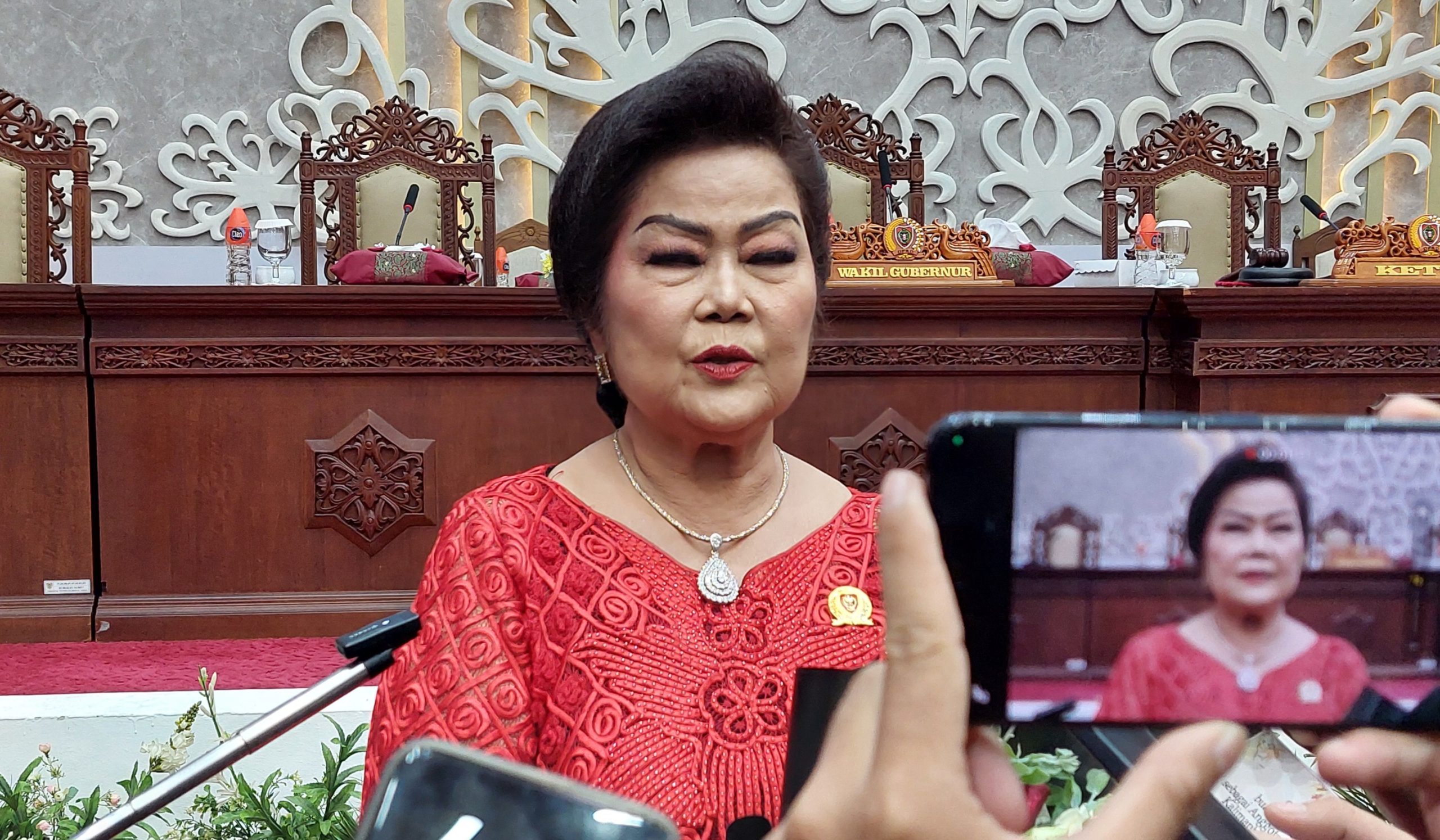 Apresiasi Respons Cepat Pemerintah Tangani Dampak Cuaca Ekstrem