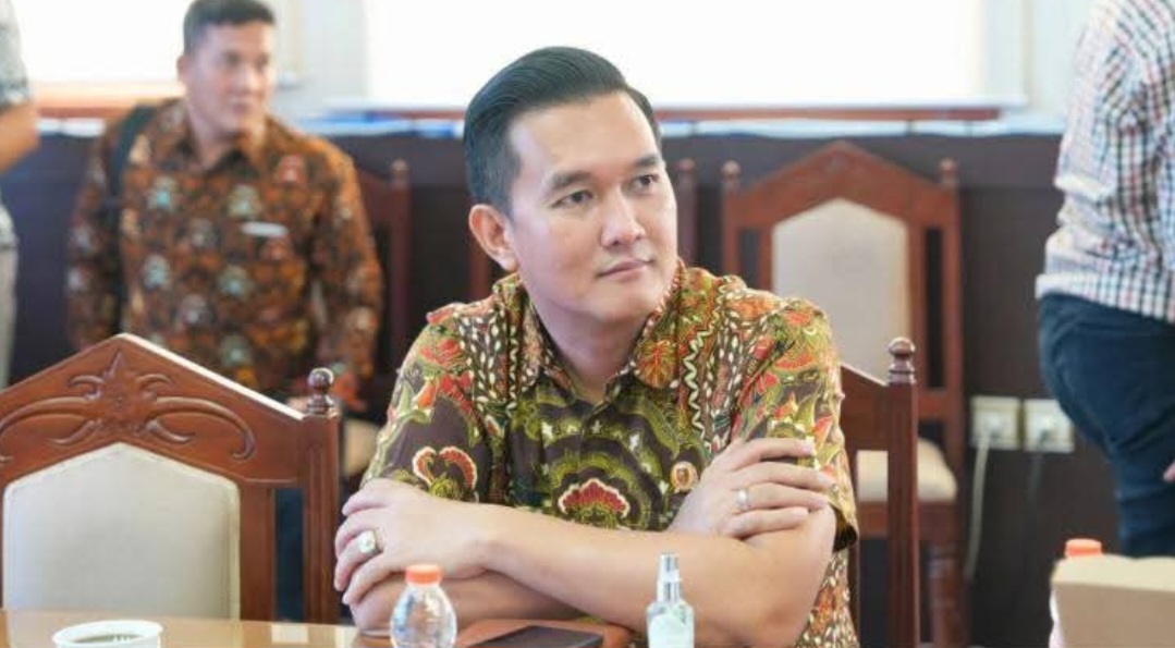 Terapkan Gotong Royong untuk Hadapi Persaingan Global