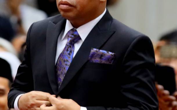 Hari Pahlawan Momentum Perkuat Nasionalisme