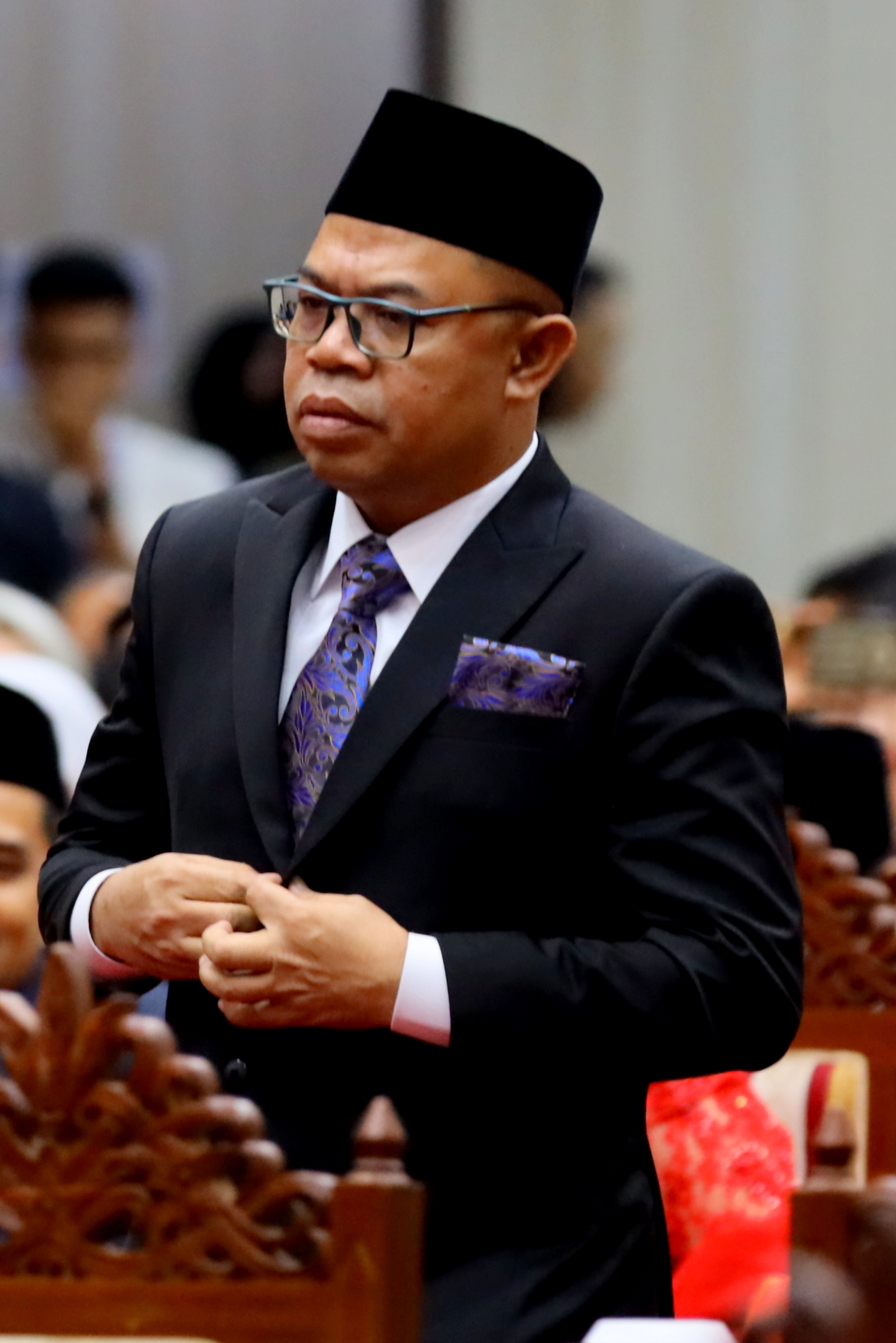 Sinergi Kunci Persepat Pertumbuhan Daerah