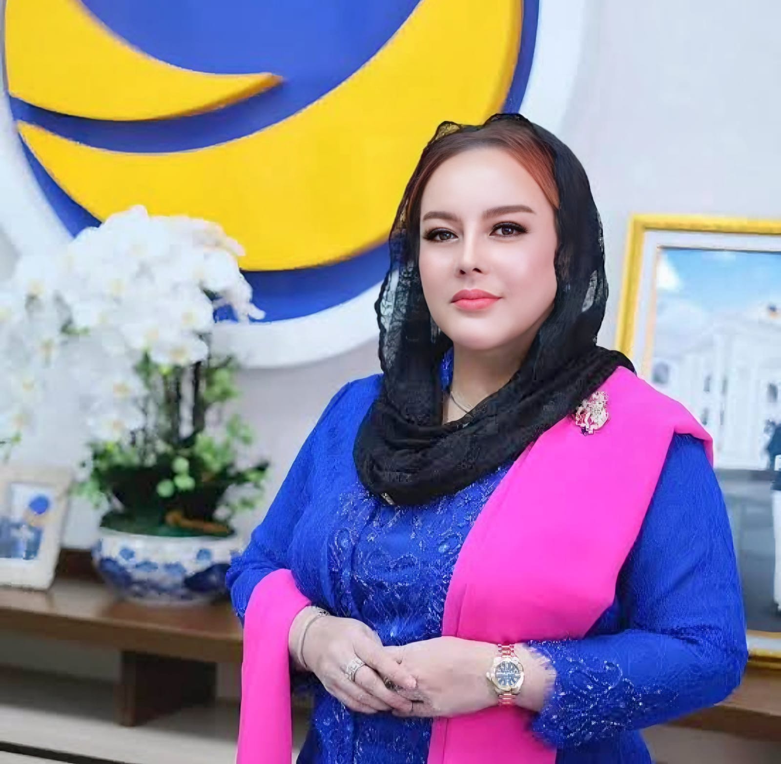 Tumbuhkan Semangat Persatuan dan Kontribusi Nyata