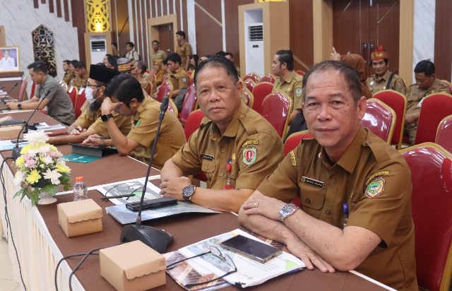 Hadapi Tantangan Anggaran 2026, Pemda Diminta Fokus Efisiensi dan Gali PAD Baru