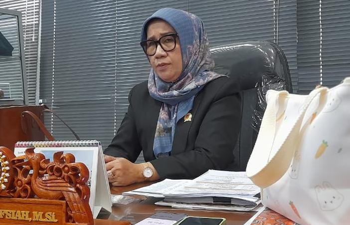 Kesejahteraan Petani Agenda Strategis Pembangunan Daerah